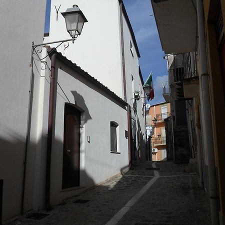 Kamikos Aparthotel Siculiana Luaran gambar