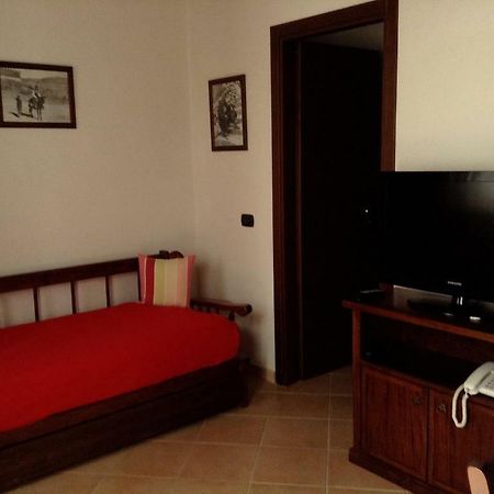 Kamikos Aparthotel Siculiana Luaran gambar