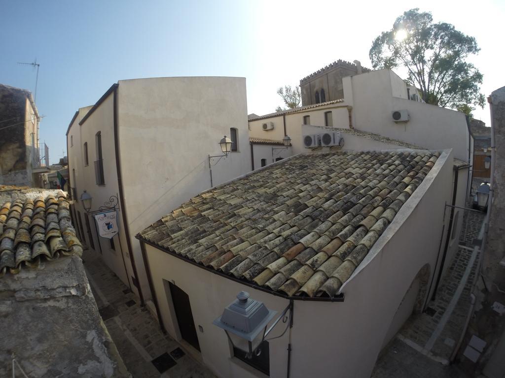 Kamikos Aparthotel Siculiana Luaran gambar