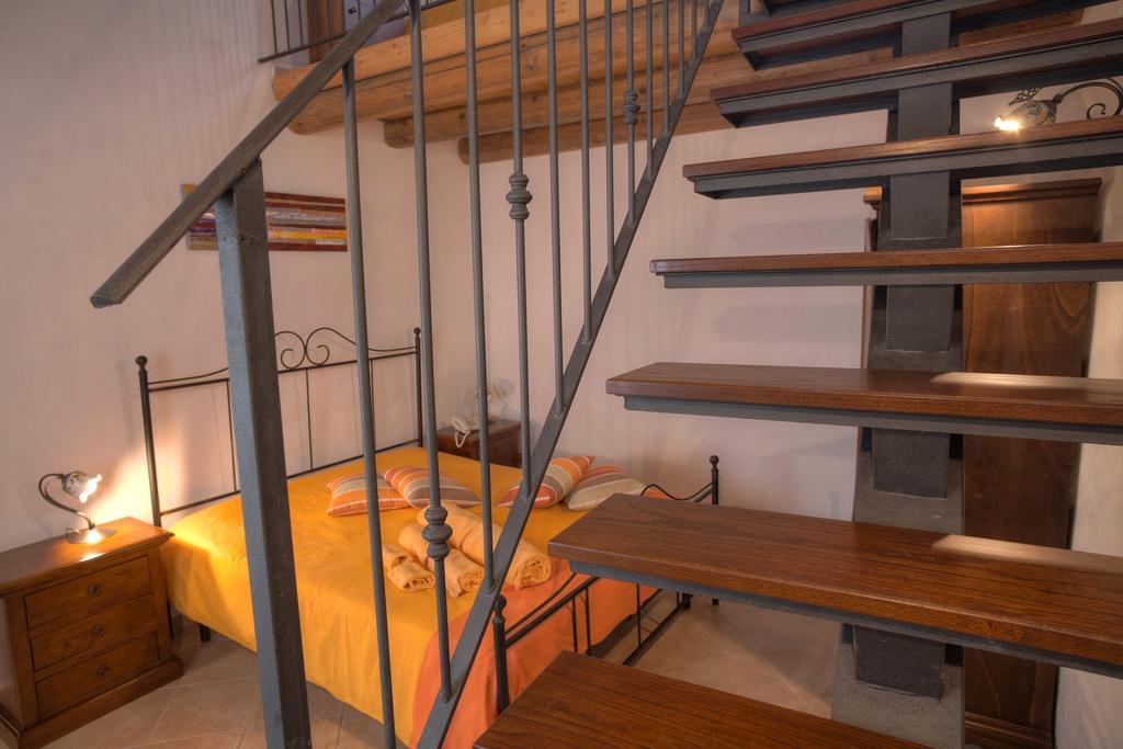 Kamikos Aparthotel Siculiana Luaran gambar