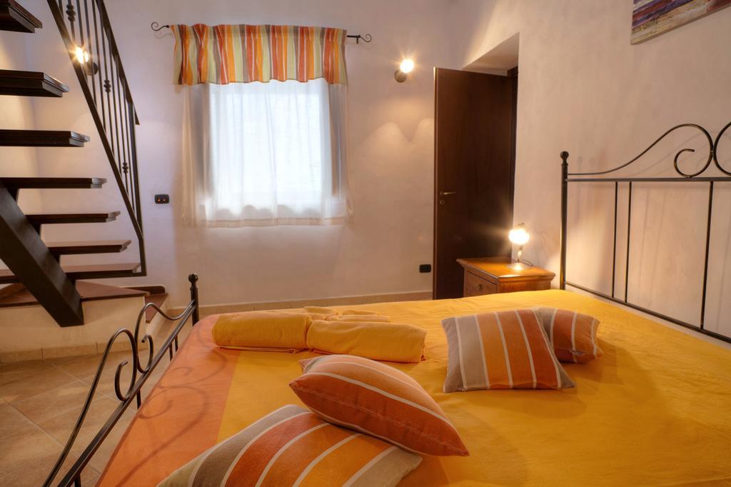 Kamikos Aparthotel Siculiana Bilik gambar
