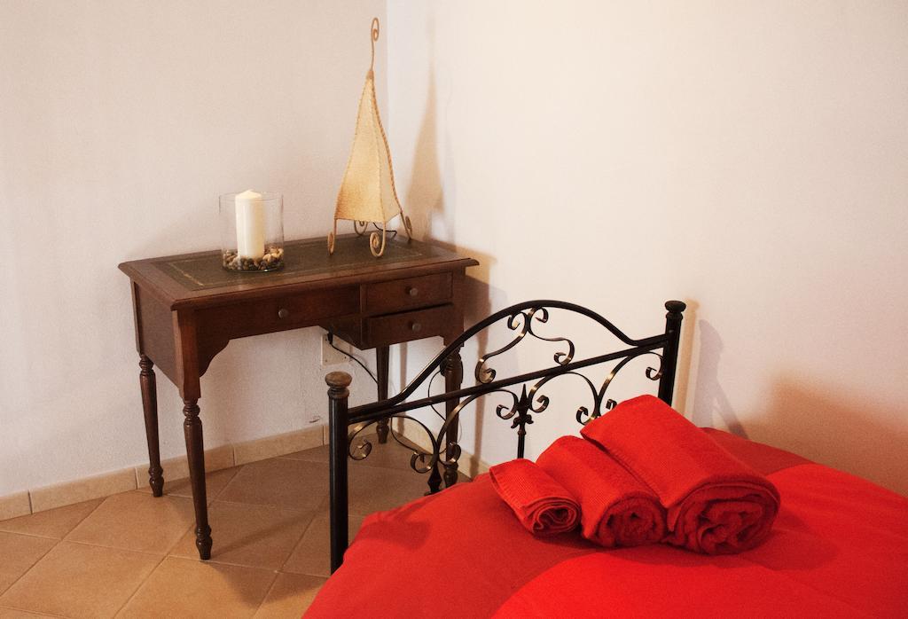 Kamikos Aparthotel Siculiana Luaran gambar