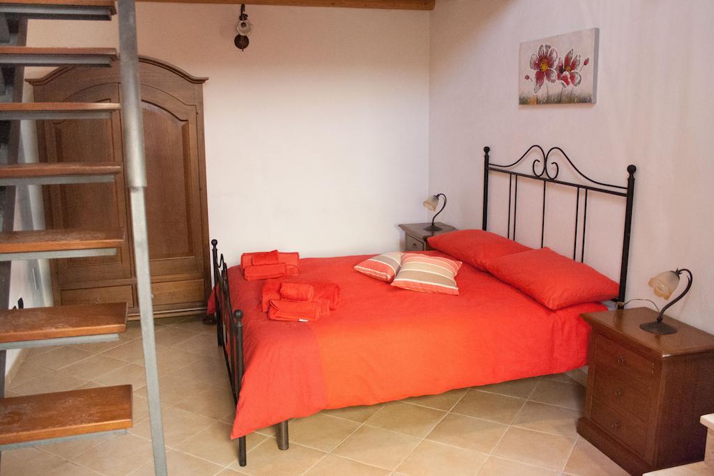 Kamikos Aparthotel Siculiana Luaran gambar