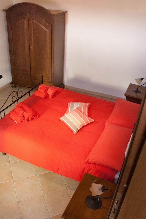 Kamikos Aparthotel Siculiana Luaran gambar