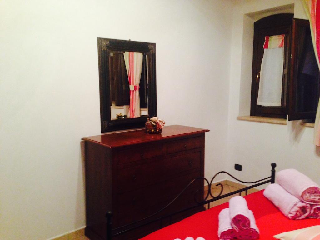 Kamikos Aparthotel Siculiana Luaran gambar