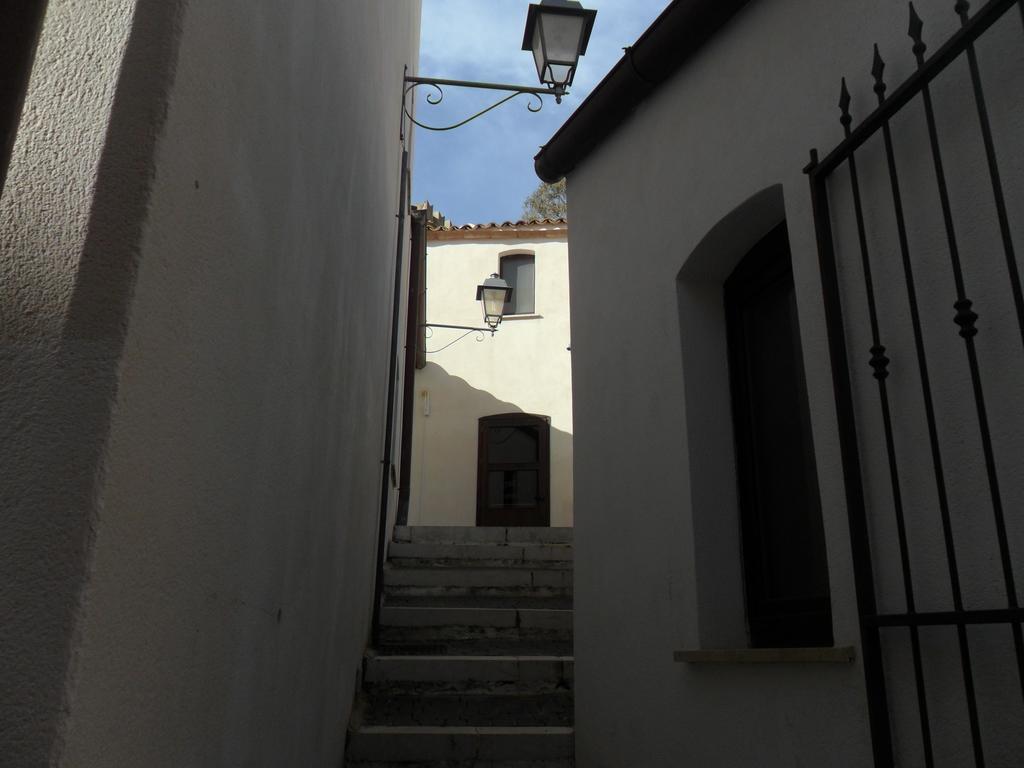 Kamikos Aparthotel Siculiana Luaran gambar