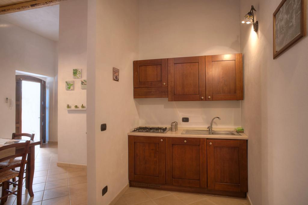 Kamikos Aparthotel Siculiana Luaran gambar