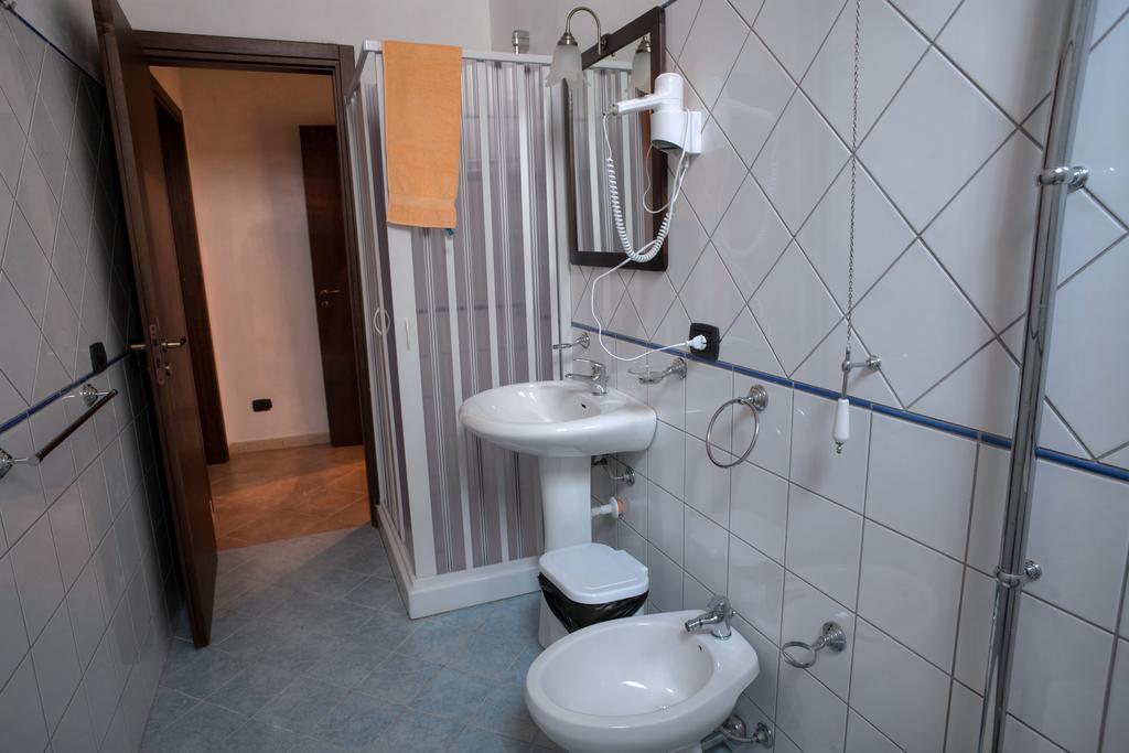 Kamikos Aparthotel Siculiana Luaran gambar