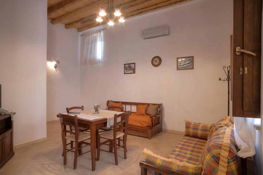 Kamikos Aparthotel Siculiana Luaran gambar