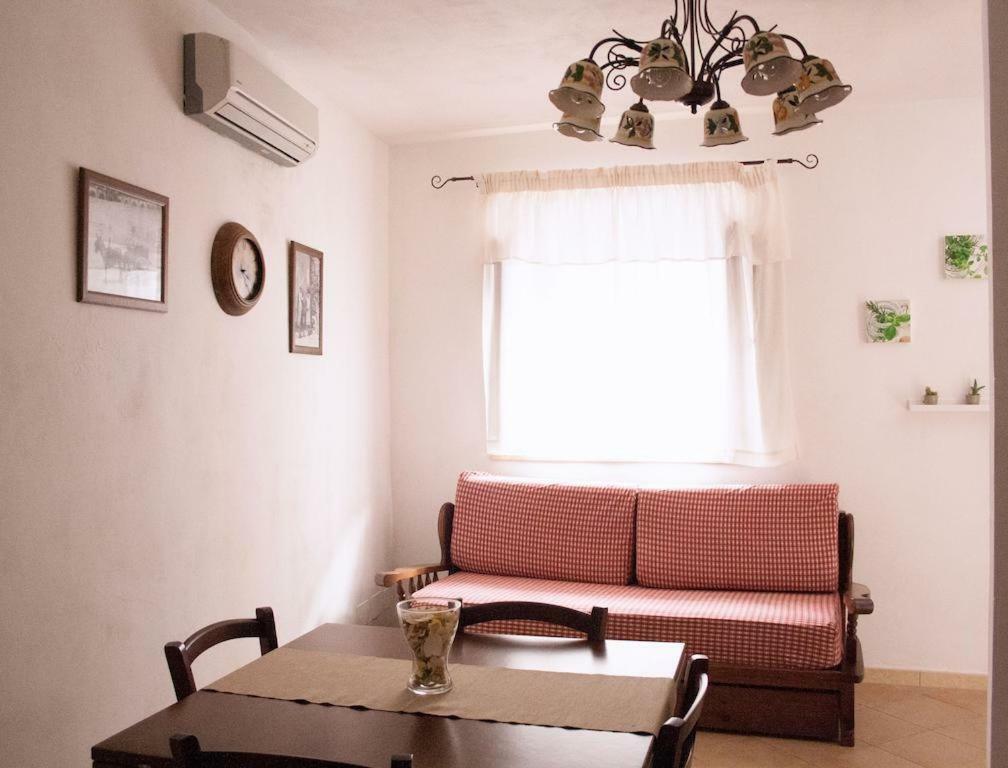 Kamikos Aparthotel Siculiana Luaran gambar