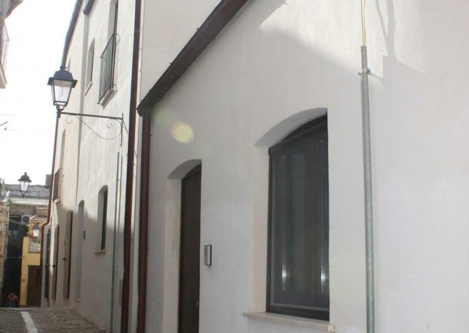 Kamikos Aparthotel Siculiana Luaran gambar