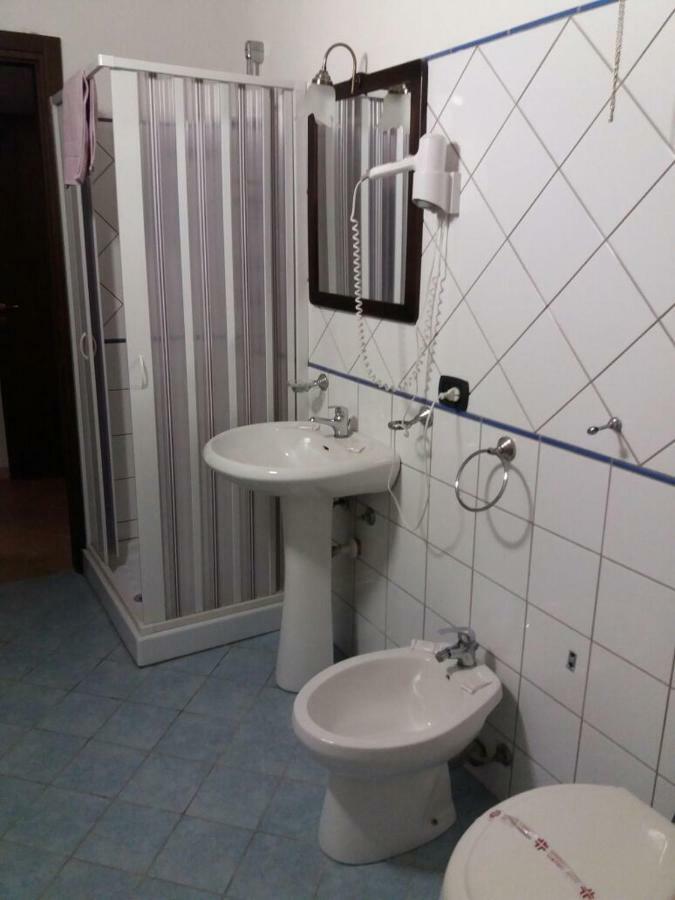 Kamikos Aparthotel Siculiana Luaran gambar
